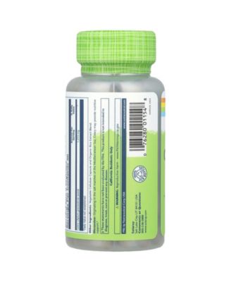 True Herbs  Celery Seed  -  100 VegCaps (505 mg per Capsule)