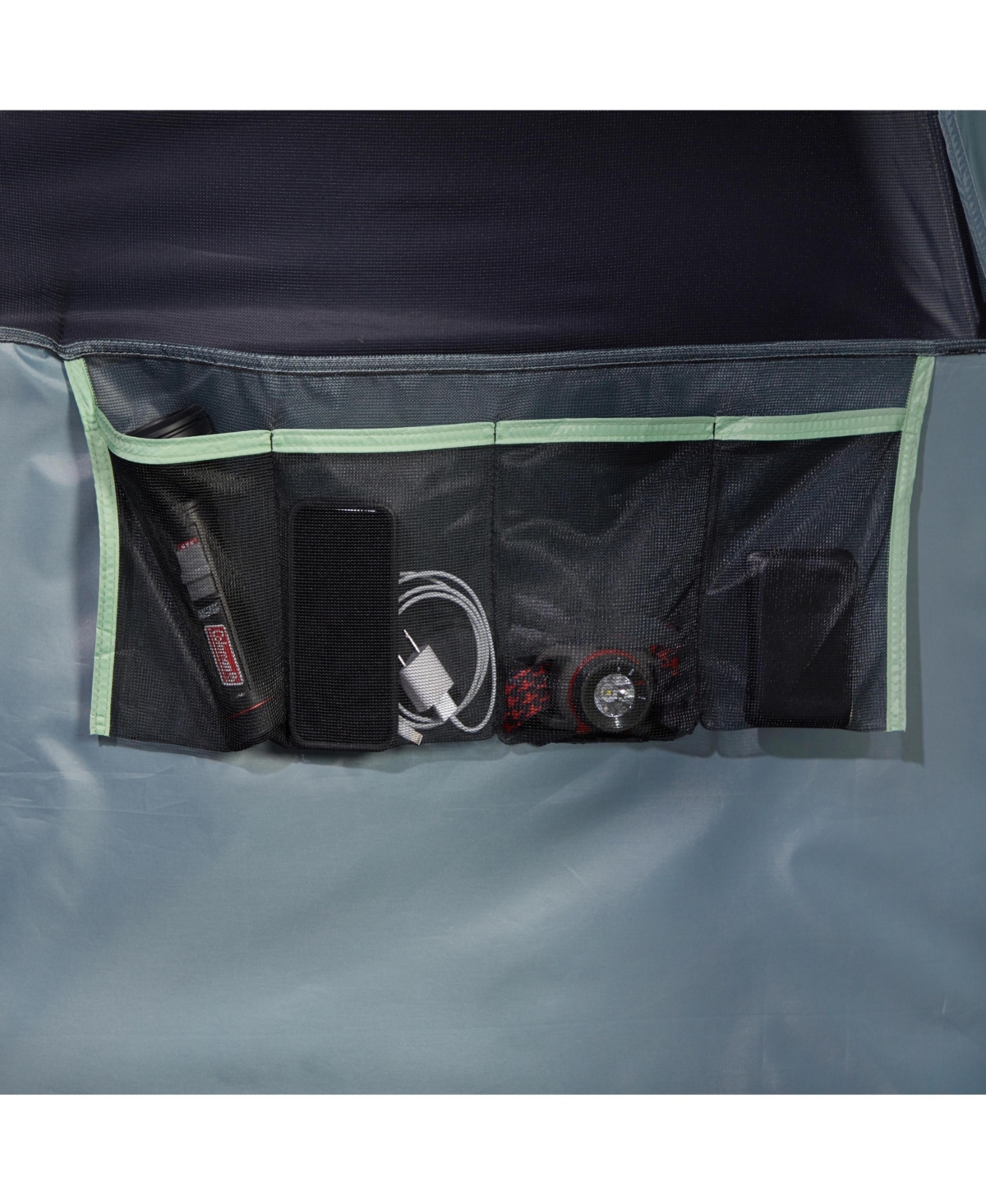 Coleman Skydome 6-Person Camping Tent