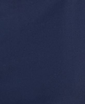 Men's Modern-Fit Solid Wool-Blend Suit Separate Pants