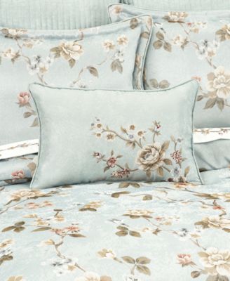 Prestige Boudoir Decorative Pillow, 14" x 21"