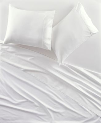 Premier 300-Thread Count Sateen 2-Pc. Pillowcase, Standard