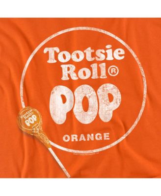 Men's Pop Logo T-Shirt