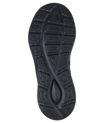 Men's Slip-Ins Relaxed Fit: Equalizer 6.0 - Stoaver Wide-Width Casual Sneakers from Finish Line