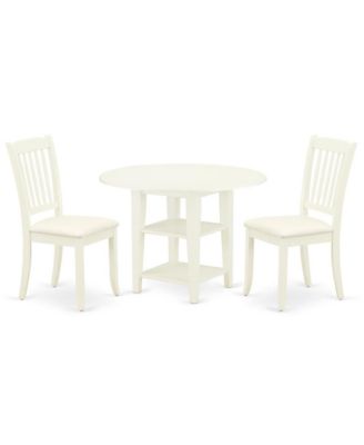 Dining Room Set Linen