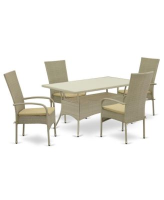 East West Furniture