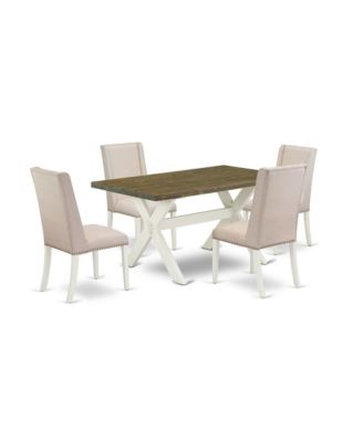 East West Furniture