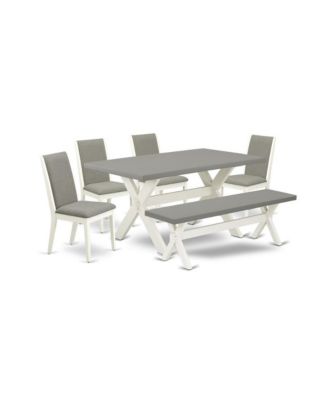 East West Furniture