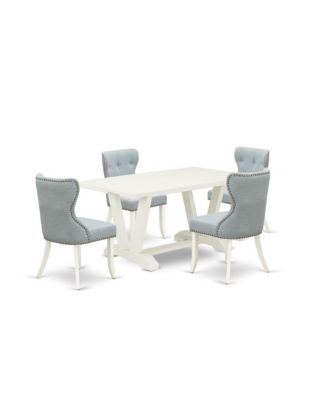 East West Furniture