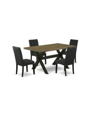 East West Furniture