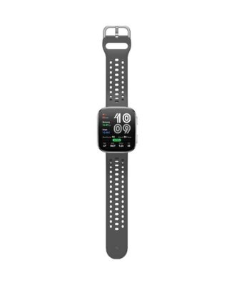 Bip 6 Health and Fitness Tracker - Charcoal