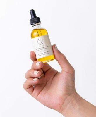 Grapefruit Body Moisturizing Set