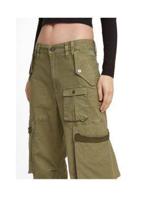 Women's Mega Cargo Pants