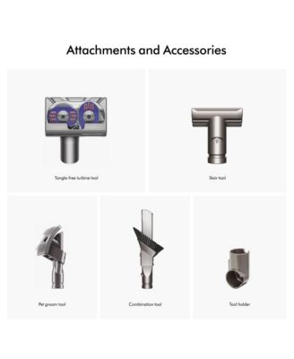 Ball Animal 3 Extra Upright Vacuum