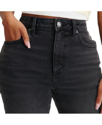 Women's Curvy Flare Jean