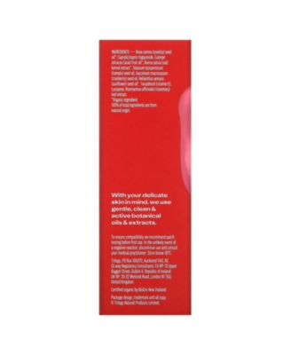 Rosehip Oil Antioxidant +  -  1 fl oz (30 ml)