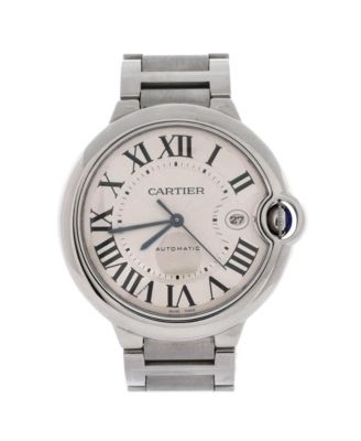 Pre-Owned Cartier