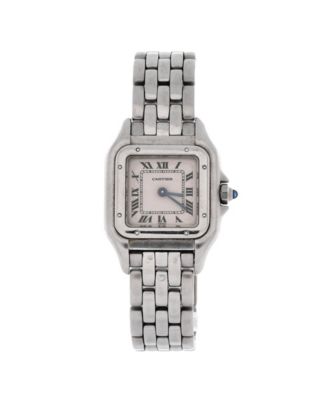 Pre-Owned Cartier