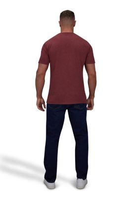 Big & Tall 100% Cotton T-Shirt