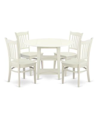 East West Furniture