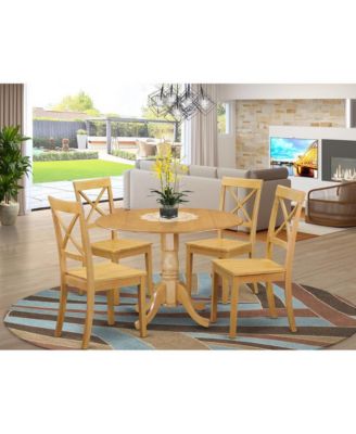Dining Room Set Oak