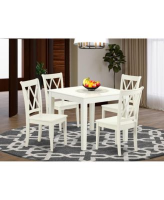 Dining Room Set