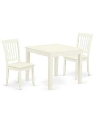East West Furniture