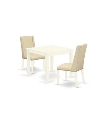 East West Furniture