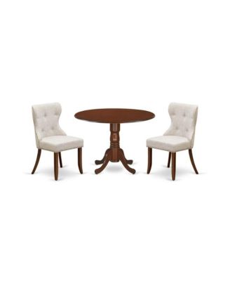 East West Furniture
