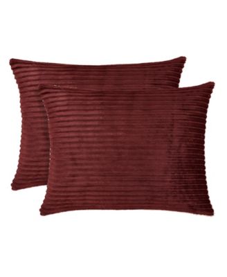 Everett Plush 3-Pc. Comforter Set, Full/Queen