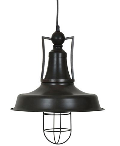 Crestview Melbourne Pendant