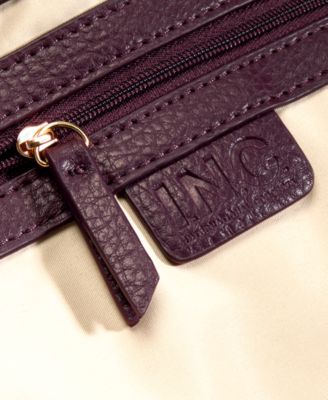 Lydiah Large Tote Bag, Exclusively at Macy's