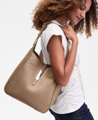Salee Medium Shoulder Bag, Exclusively at Macy's 