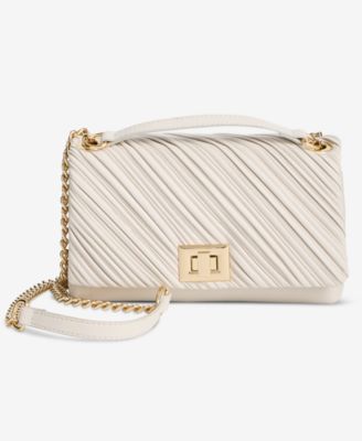 I.N.C. International Concepts - Ajae Ruched Small Bag