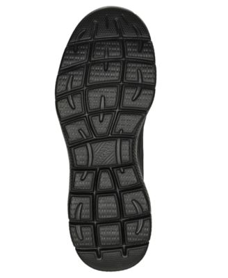 Men's Slip-Ins: Summits - High Range Wide Width Walking Sneakers from Finish Line