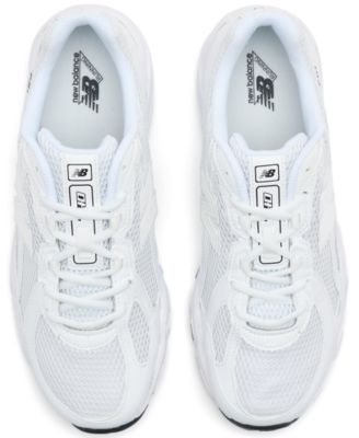 Men's 740 Casual Sneakers from Finish Line