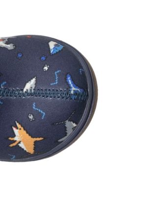 Little and Big Kids Waterproof Boots