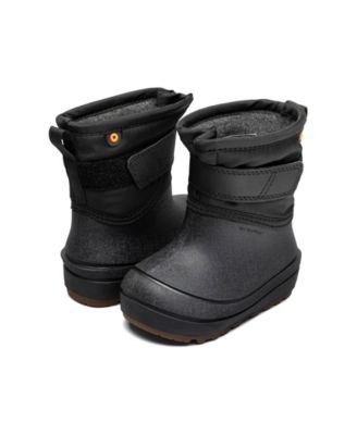 Little and Big Kids Baby Snow Shell Boots