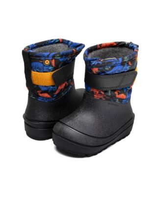 Little and Big Kids Baby Snow Shell Boots