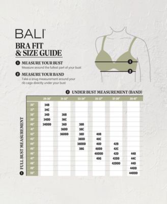 Women's Comfort Revolution Shaping Wireless Smoothing Bra 3463