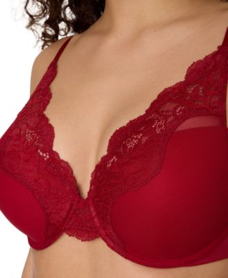 Women's One Smooth U Comfort Stretch Lace UW DF0084