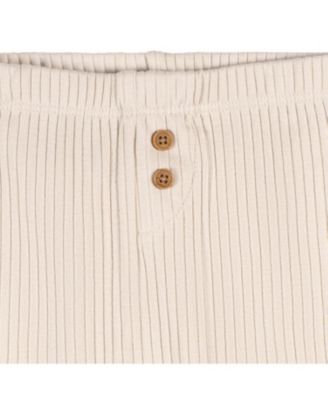 Baby Boys' 2-Pack Pants, Blue, 3-6 Months