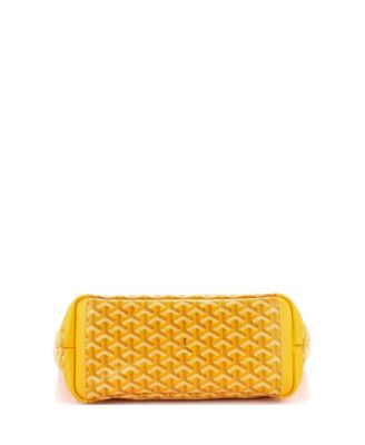 PM Artois Tote Coated Canvas