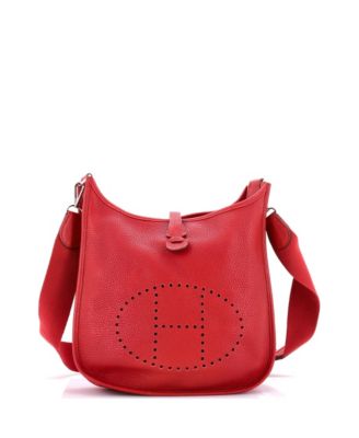Pre-Owned HERMÉS
