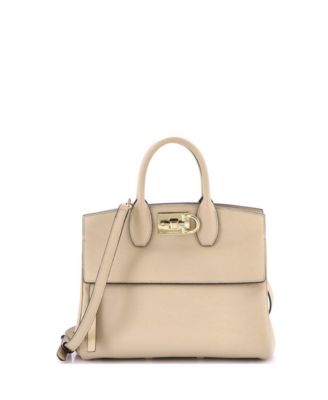 Pre-Owned Salvatore Ferragamo