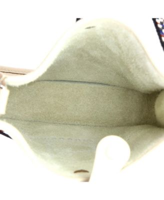 Pre-Owned Hermes TPM Evelyne Bag Gen III Clemence