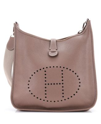 Pre-Owned HERMÉS