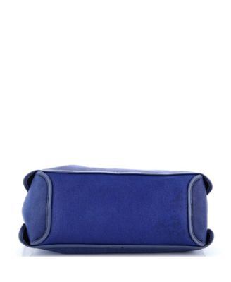 Medium Bond Shopper Tote Canvas