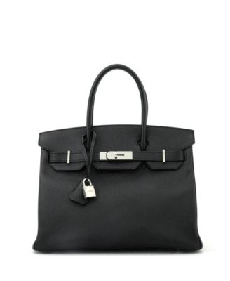 Pre-Owned HERMÉS