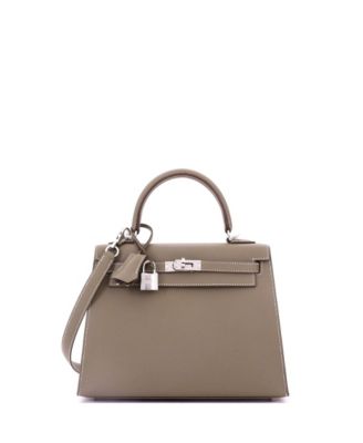 Pre-Owned HERMÉS
