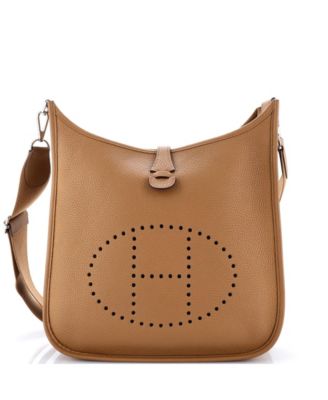Pre-Owned HERMÉS